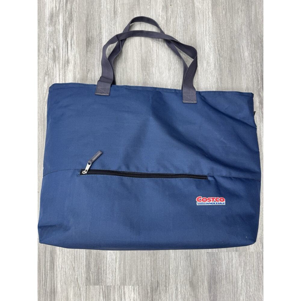 Costco Freezer Tote Bag